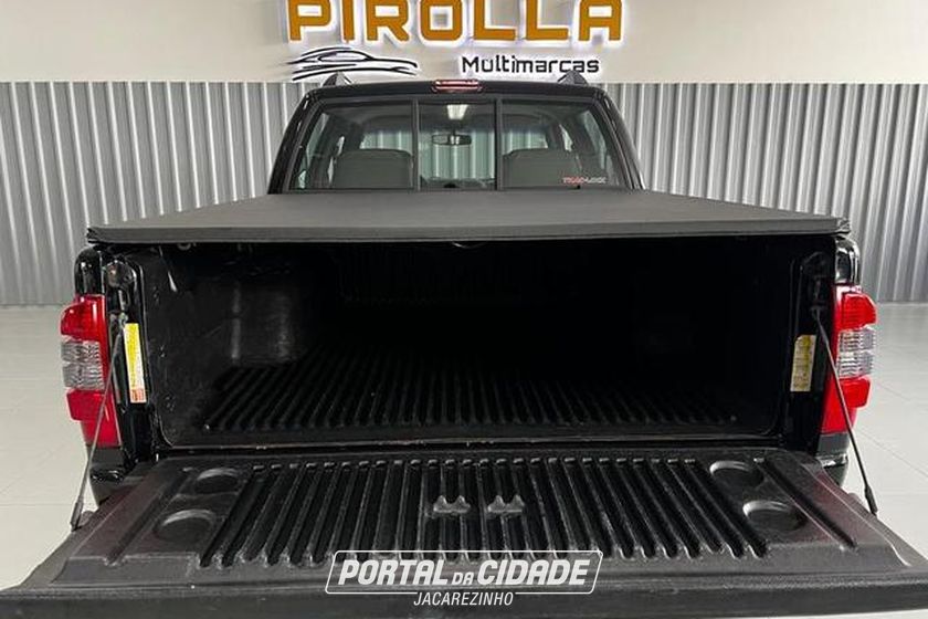 Chevrolet S10