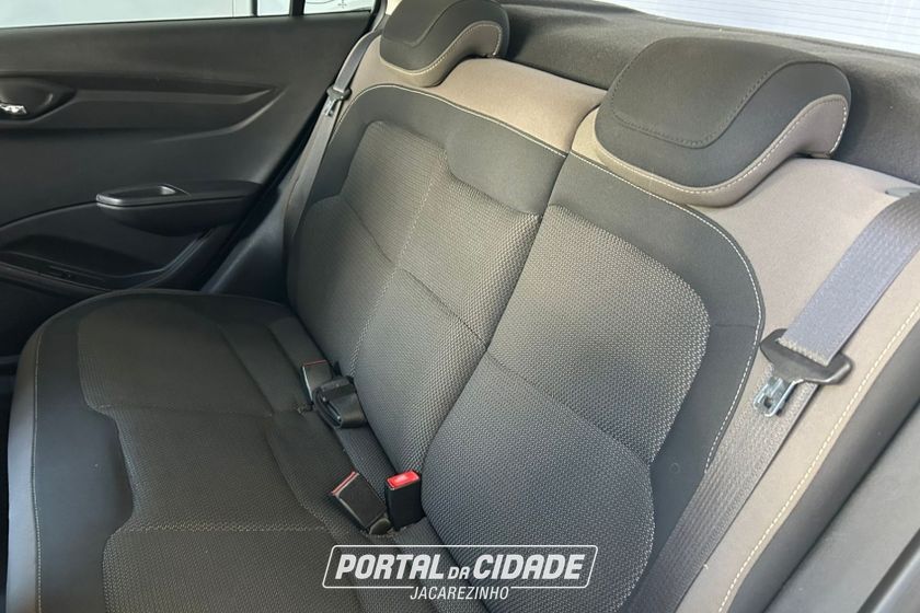 Chevrolet PRISMA