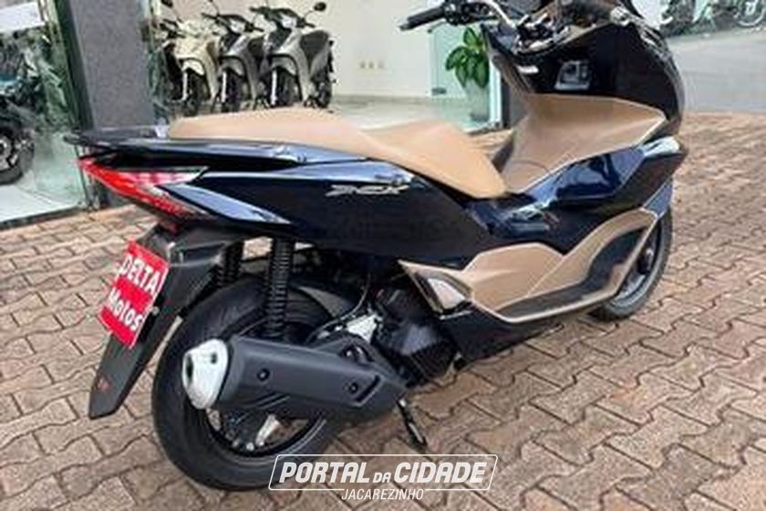 HONDA PCX