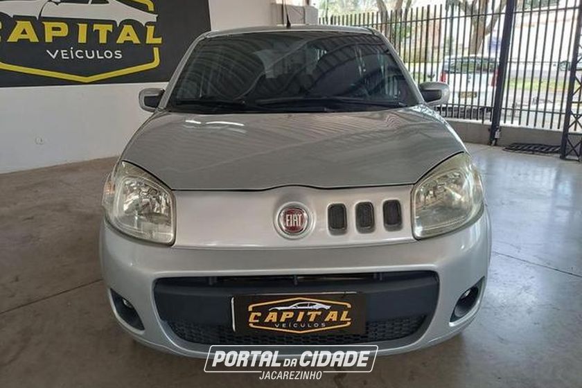 Fiat Uno