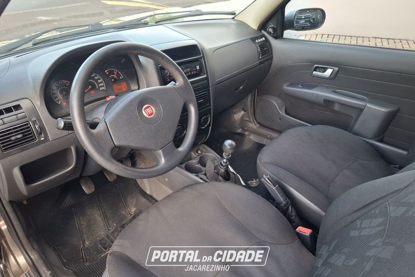 Fiat Strada