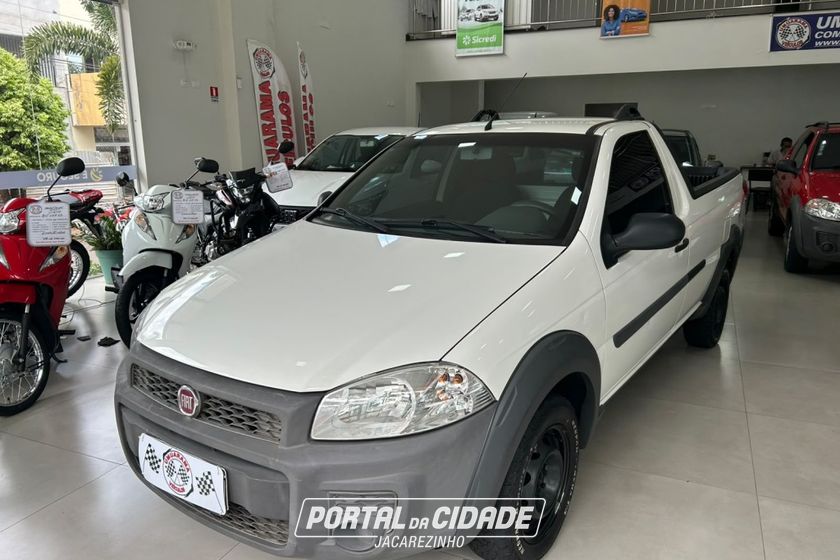 Fiat Strada