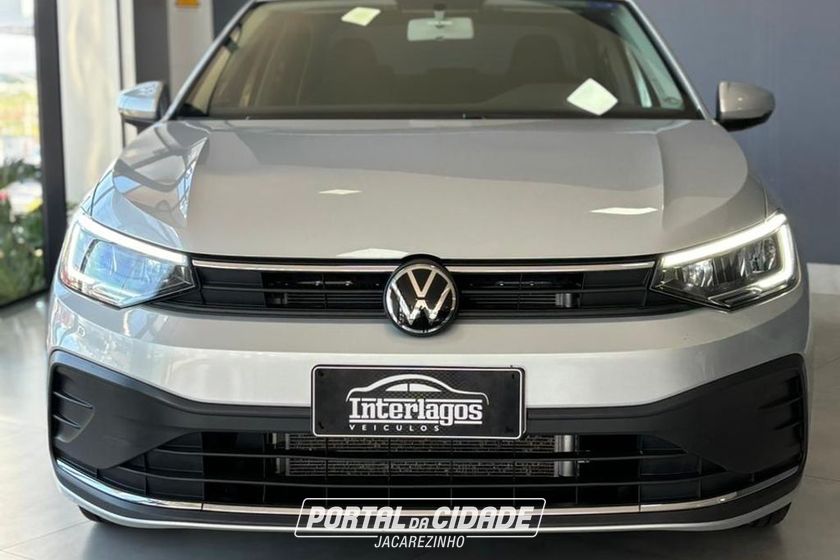 VolksWagen VIRTUS