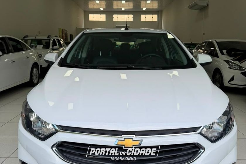 Chevrolet PRISMA