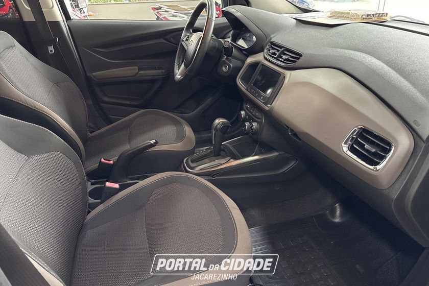 Chevrolet PRISMA
