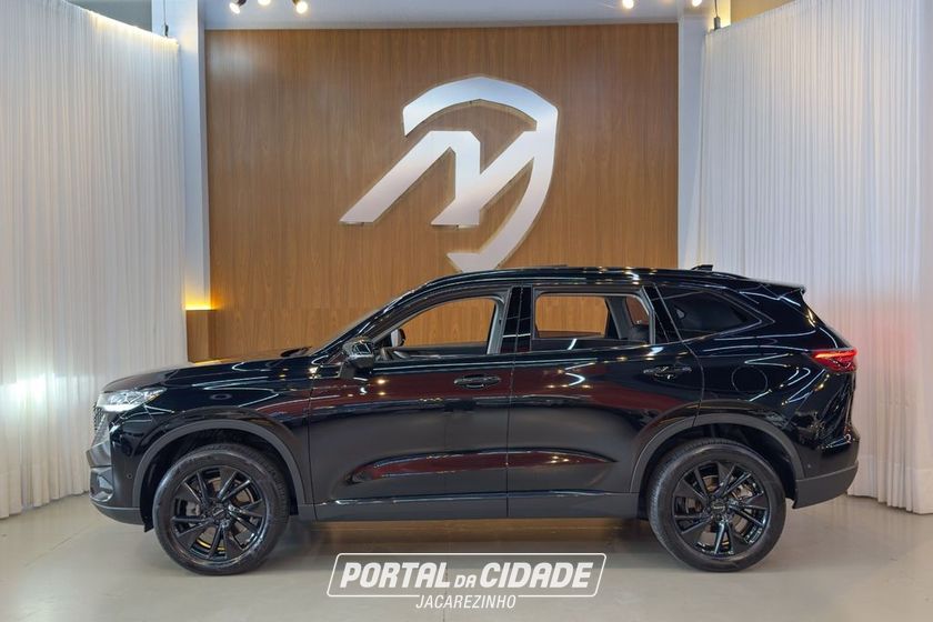 GWM Haval