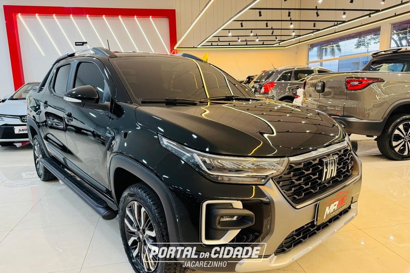 Fiat Strada