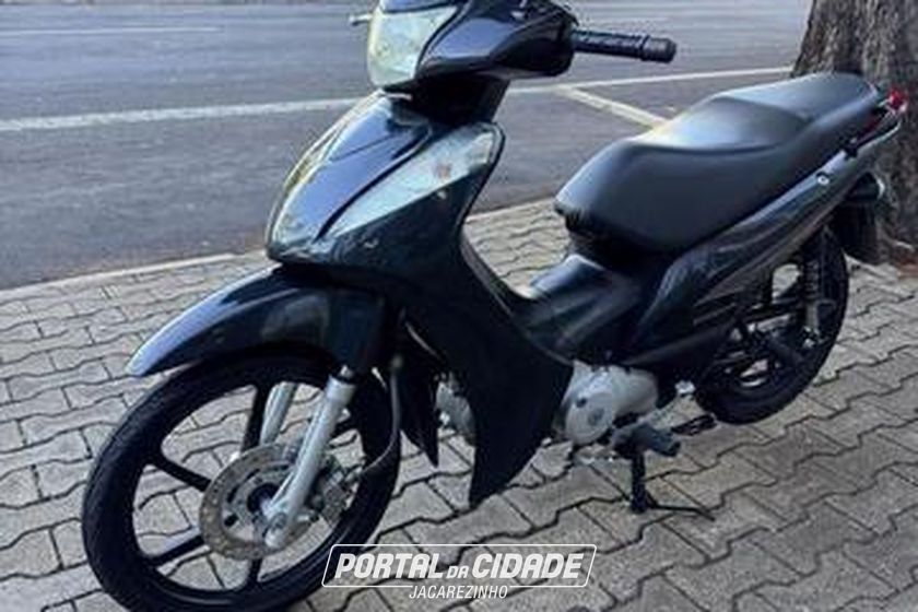 HONDA BIZ