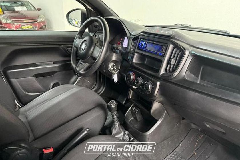 Fiat Strada
