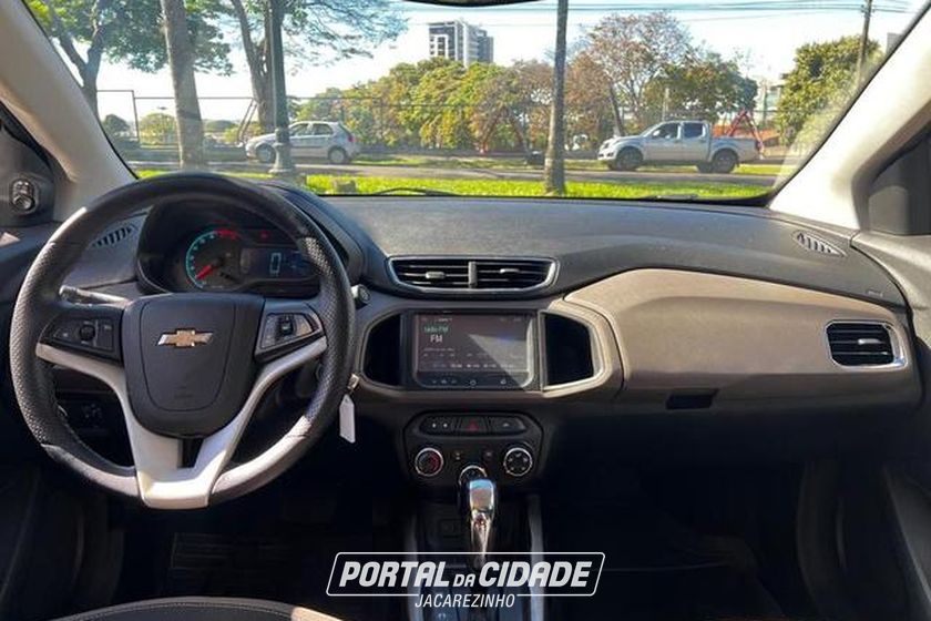 Chevrolet PRISMA