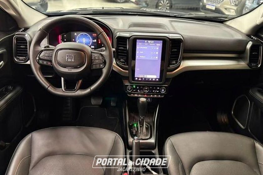 Fiat Toro