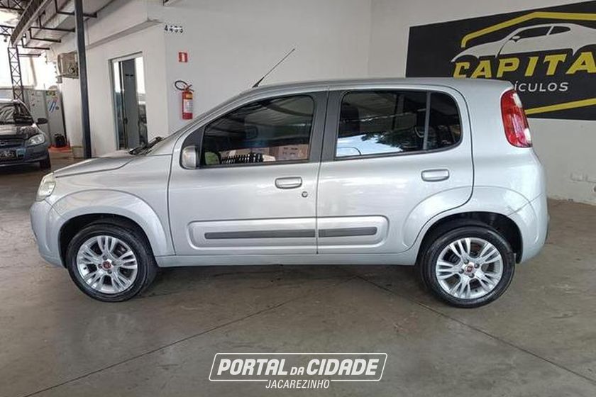 Fiat Uno