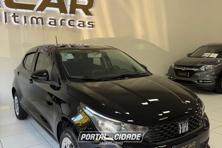 Fiat ARGO