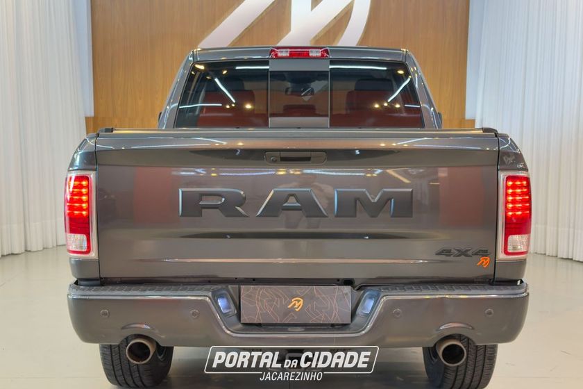 RAM CLASSIC