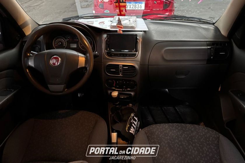Fiat Palio
