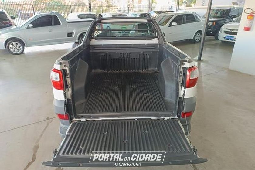 Fiat Strada
