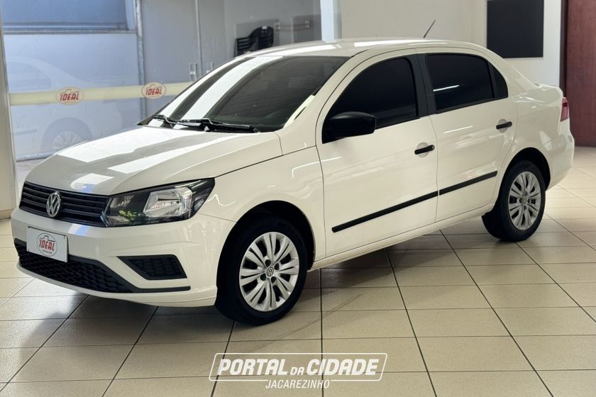 VolksWagen VOYAGE