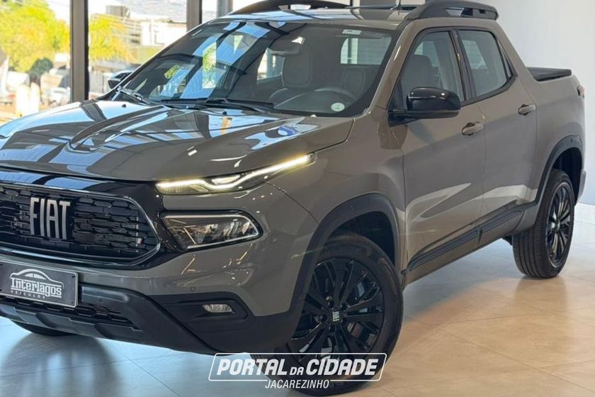Fiat Toro