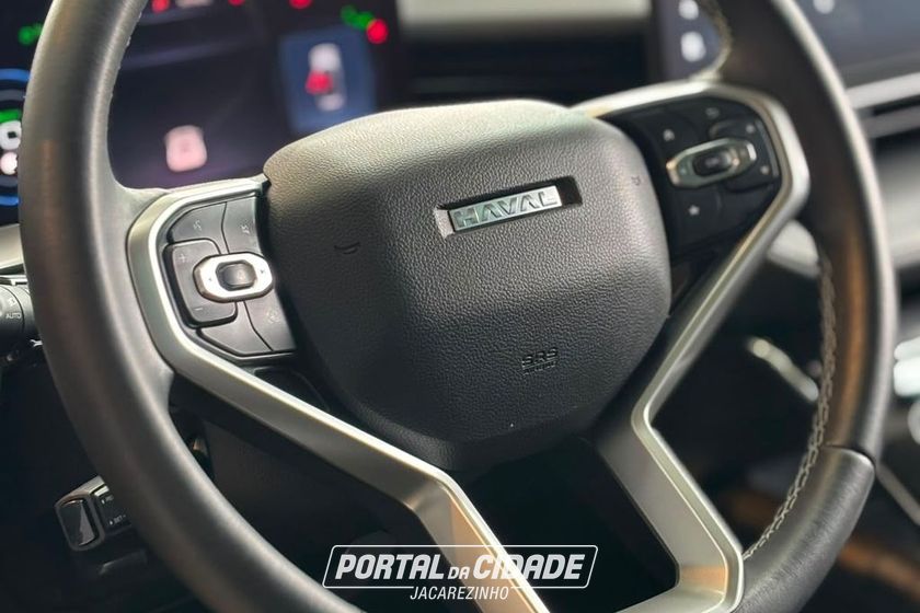 GWM Haval