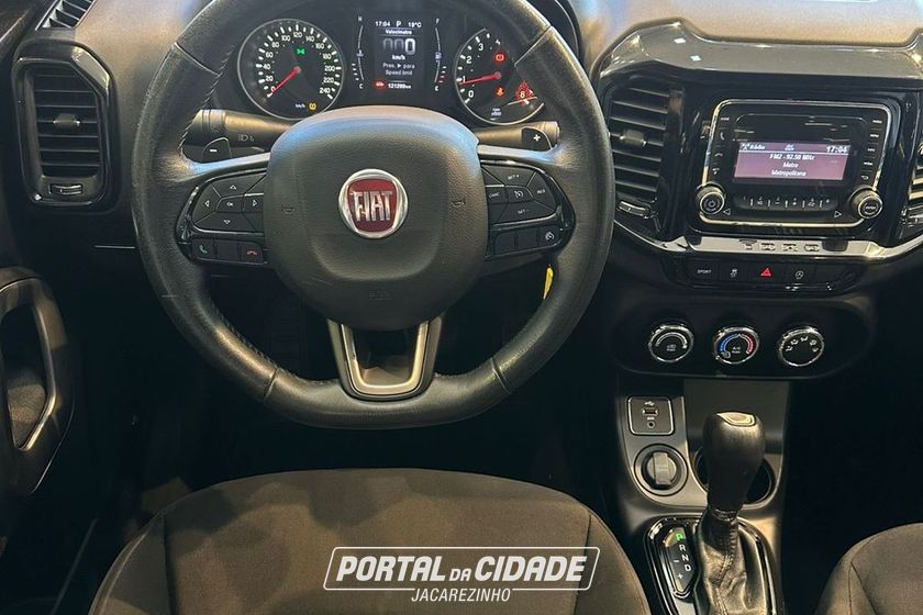 Fiat Toro