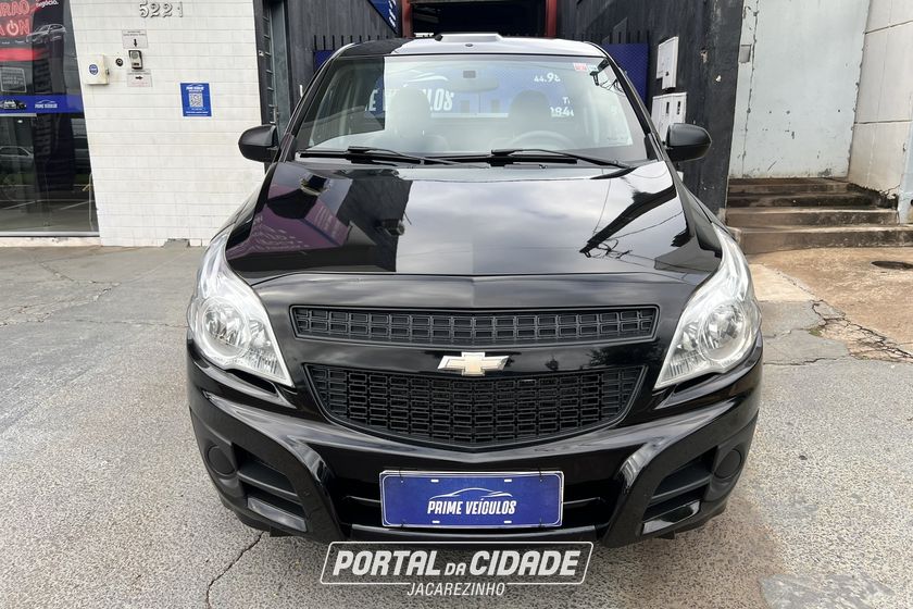 Chevrolet MONTANA