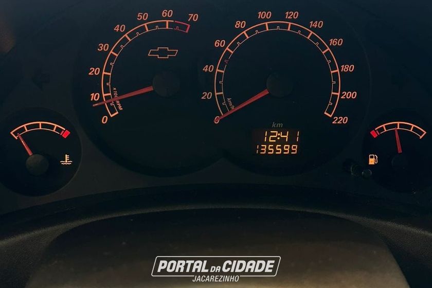 Chevrolet Corsa