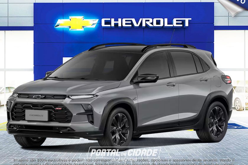Chevrolet SONIC