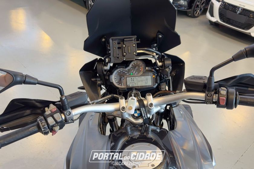 BMW R