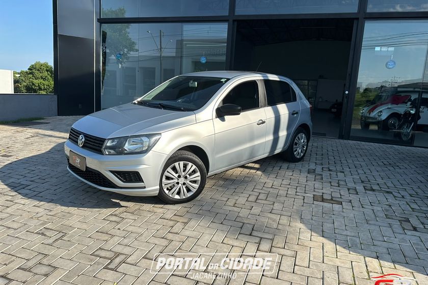 VolksWagen Gol