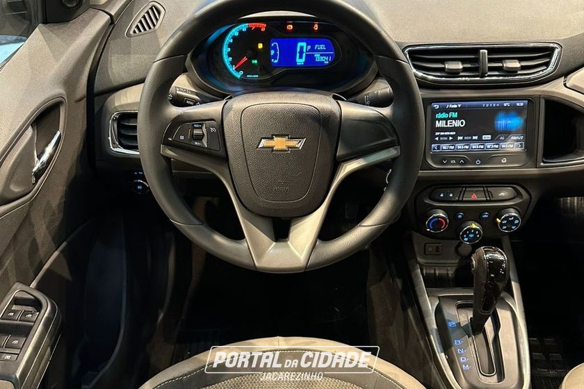 Chevrolet PRISMA