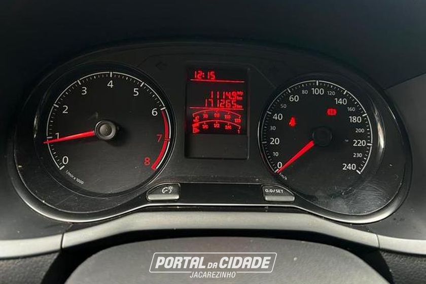VolksWagen VOYAGE
