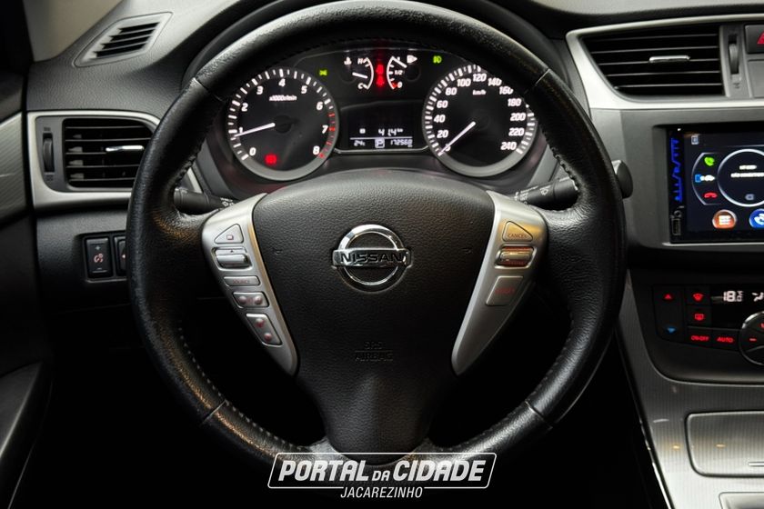 Nissan Sentra