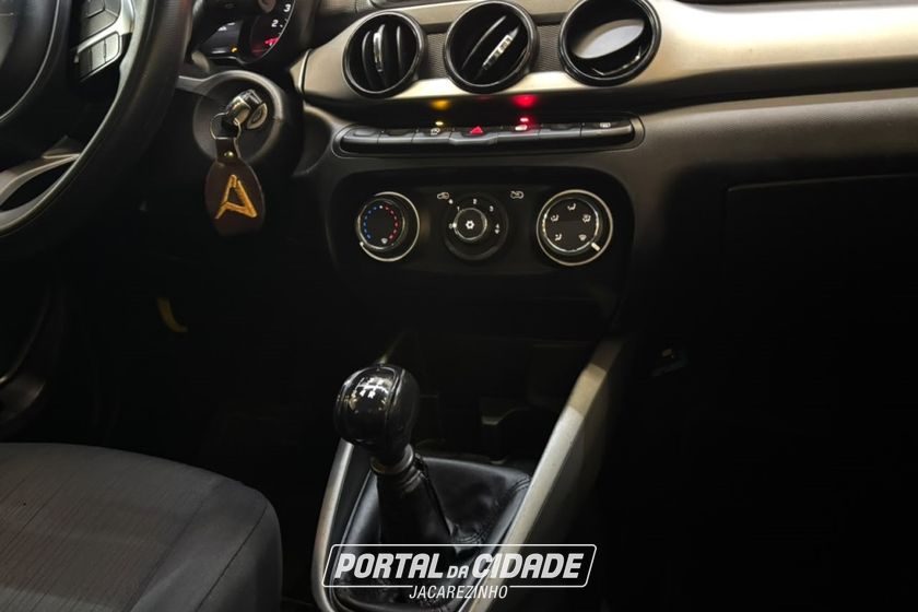 Fiat ARGO