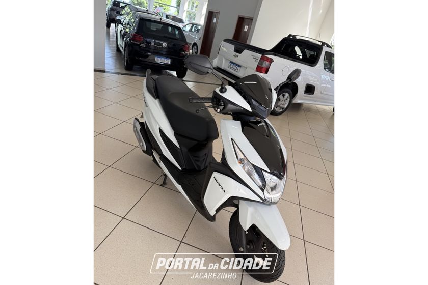 HONDA ELITE