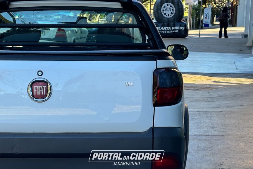 Fiat Strada