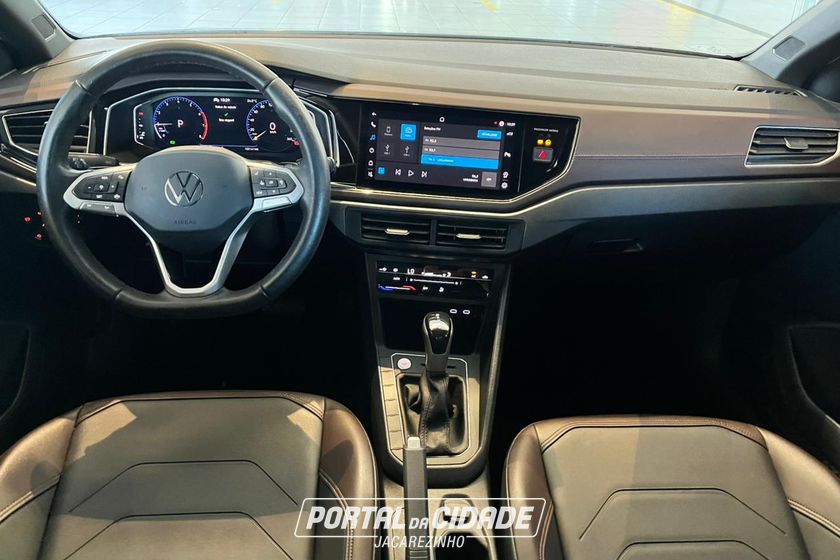 VolksWagen VIRTUS