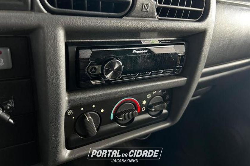 Chevrolet S10