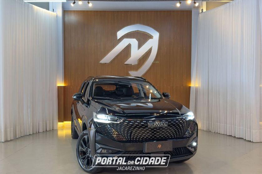 GWM Haval