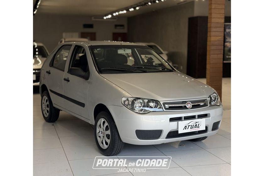 Fiat Palio