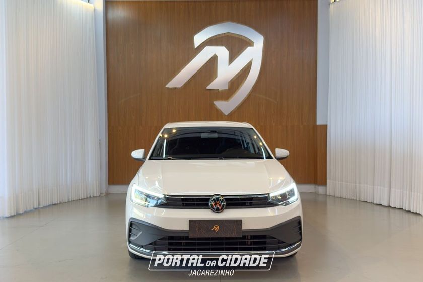 VolksWagen VIRTUS