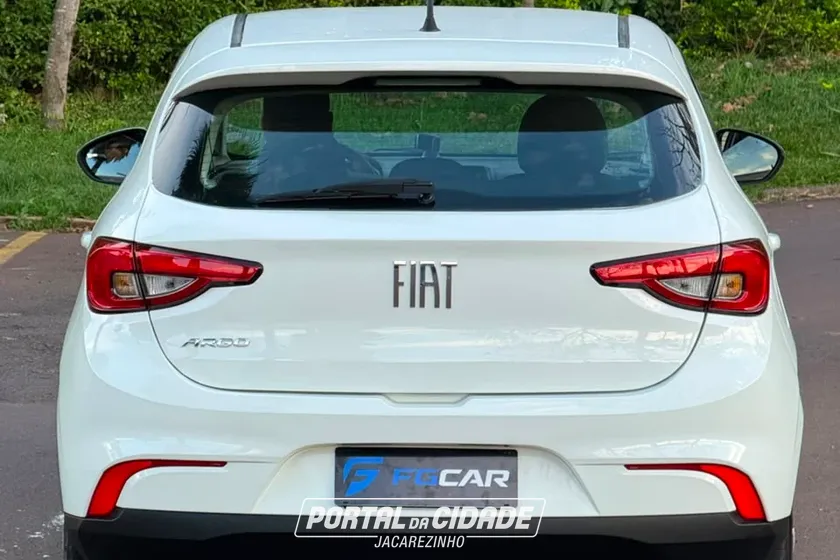 Fiat ARGO