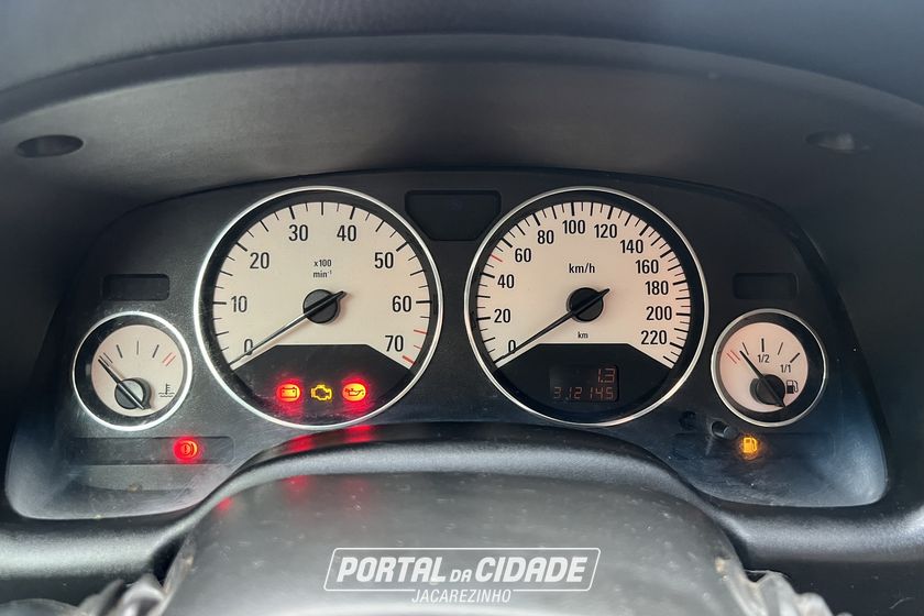 Chevrolet Astra