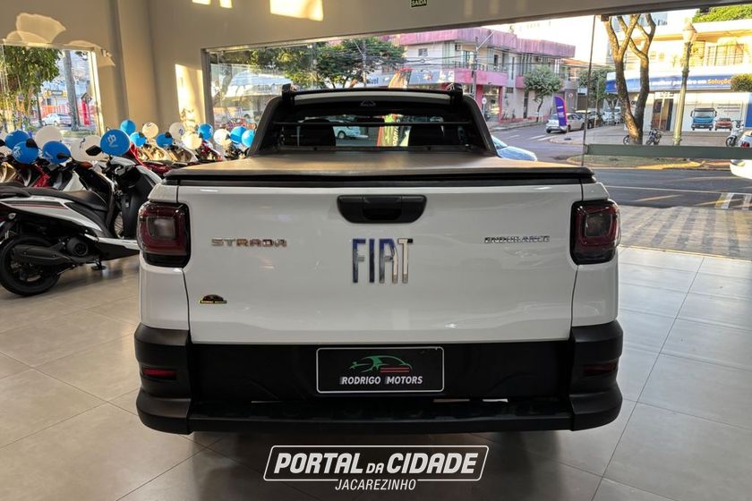 Fiat Strada