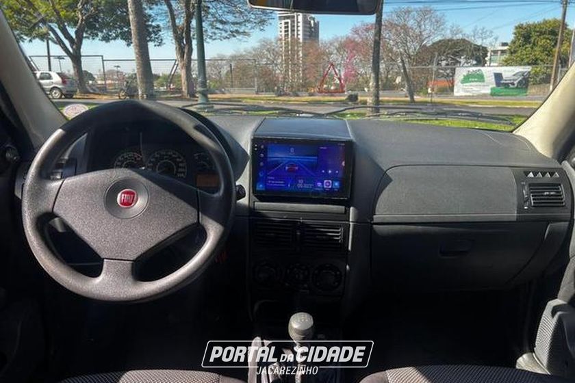 Fiat Siena