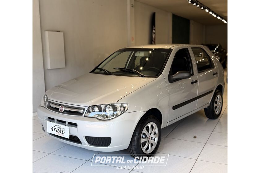 Fiat Palio