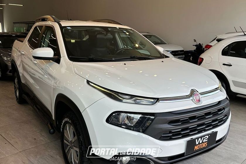 Fiat Toro
