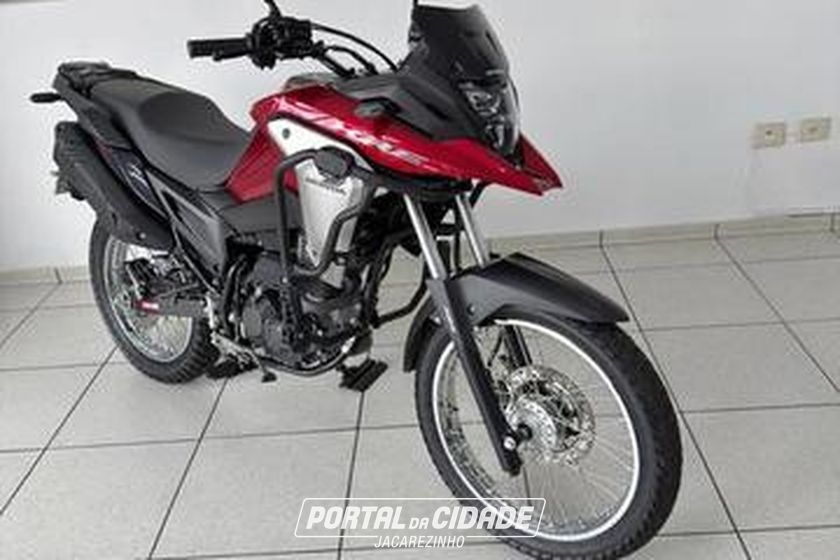 HONDA XRE