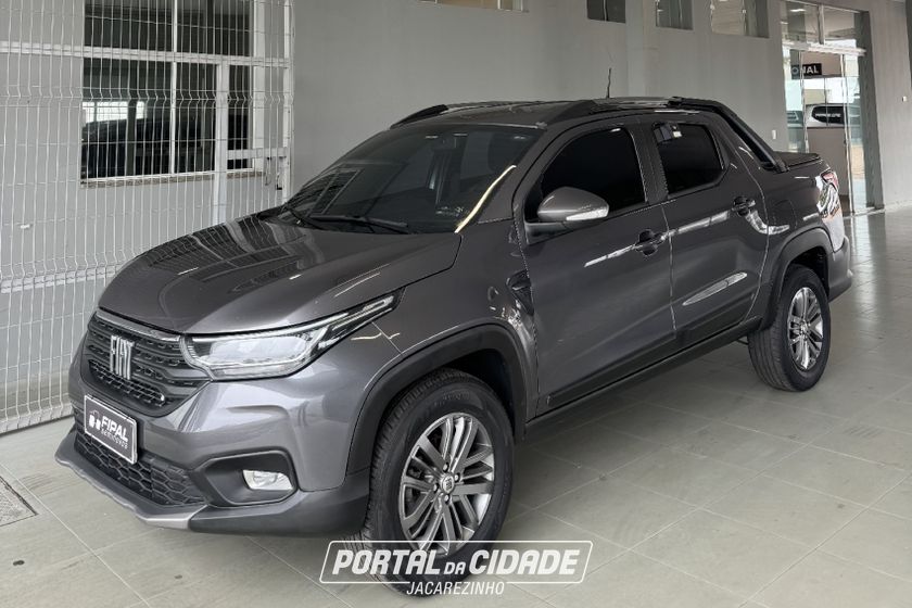 Fiat Strada
