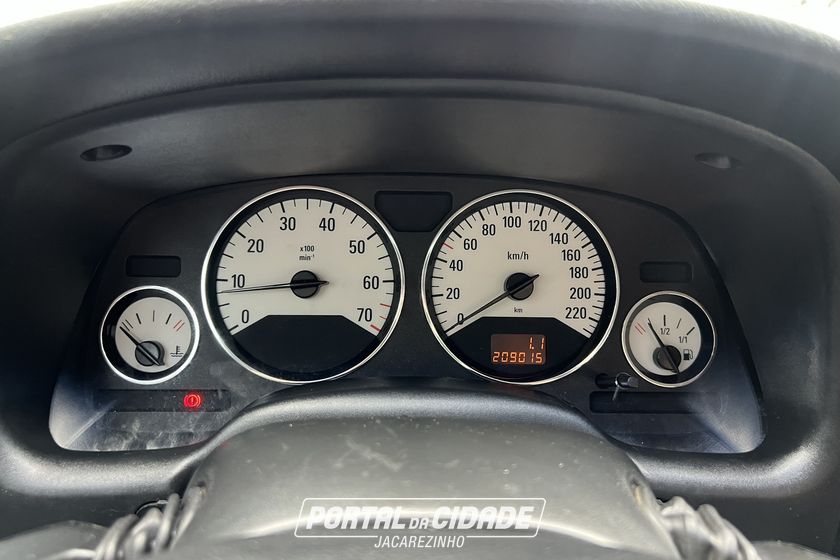 Chevrolet Astra