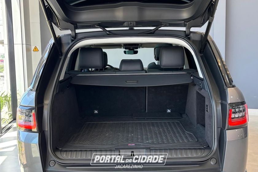 Land Rover Range